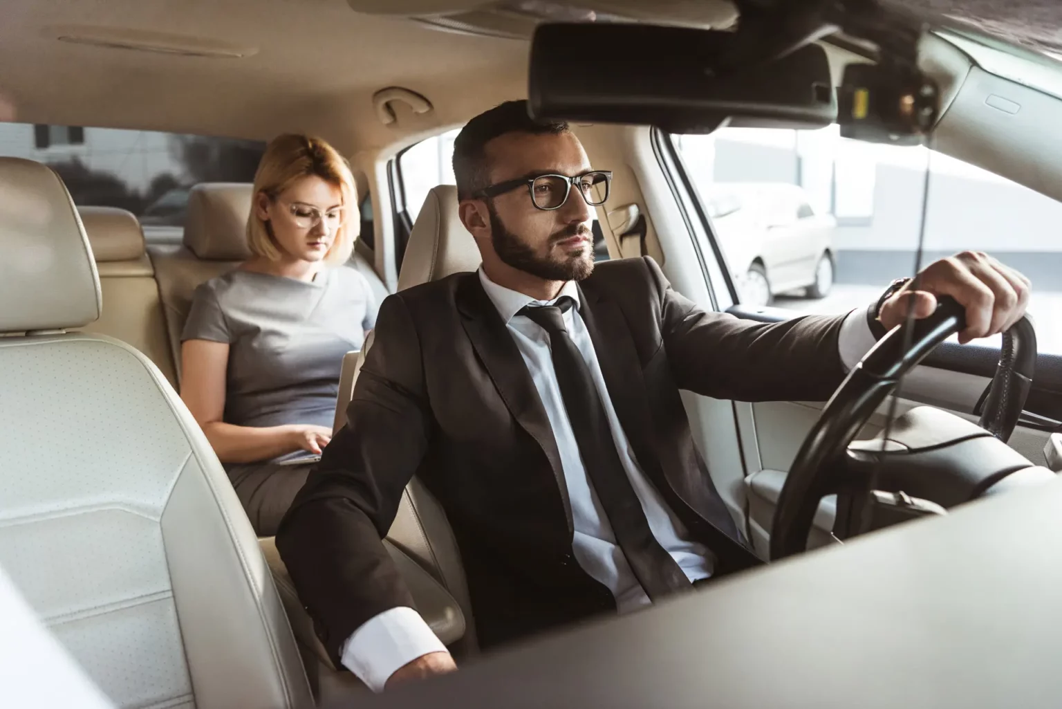 Taxi Lille Photo Chauffeur