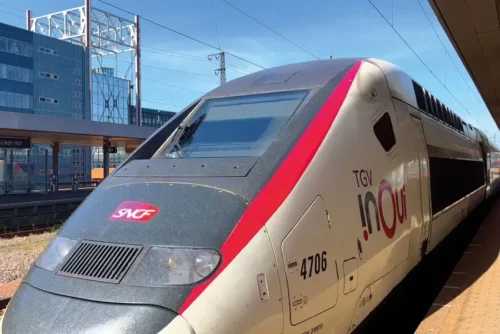 Taxi lille gare