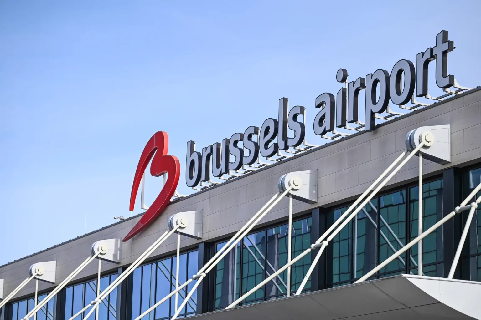 Photo Taxi Aéroport Zaventem