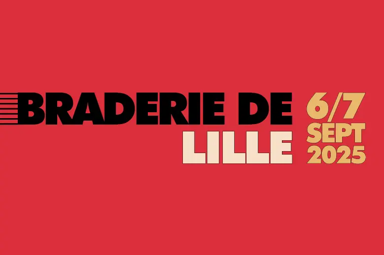 Photo Fond Date Braderie de Lille 2025