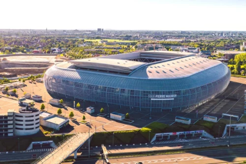 Taxi Villeneuve d'Ascq