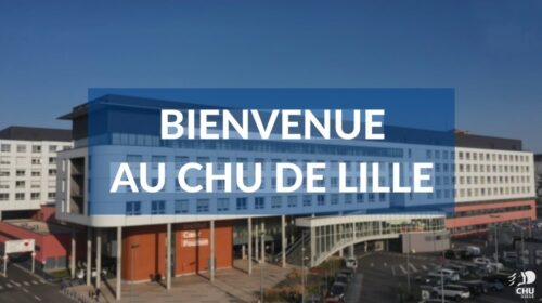 Taxi lille chu