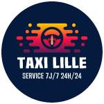 Logo Taxi Lille